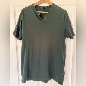 Shore Men’s Short Sleeve Tee